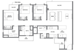 Park Colonial (D13), Condominium #562791901